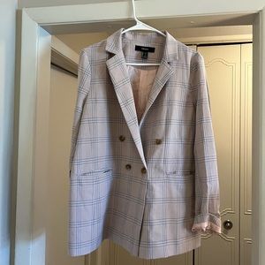 Suit jacket
